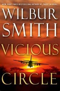 vicious Crrcle by Wibur Smith