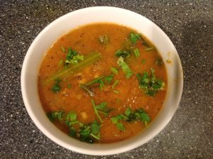 sambhar