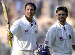 dravid-and-lakshman