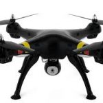 Quadcopter